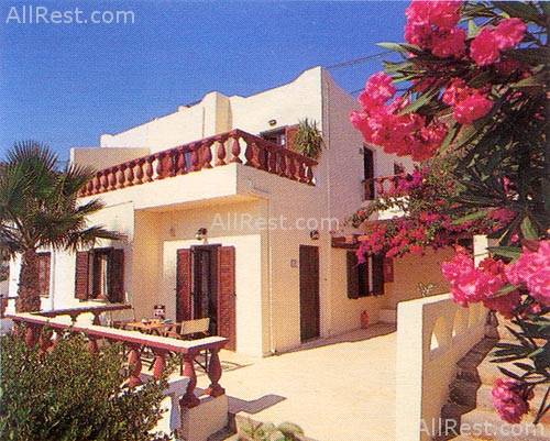 Vangelis Villas 2